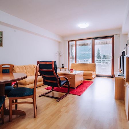 Krkulj Apartments Ohrid Exteriör bild